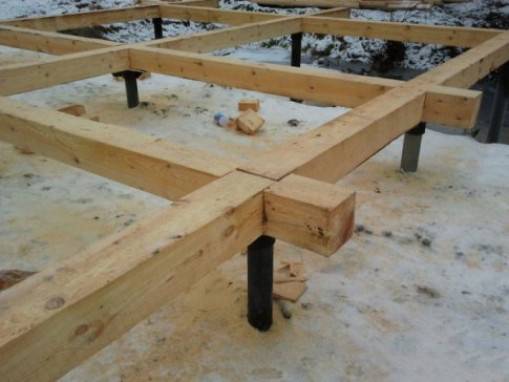 Купить сваи 150x150 в Ломоносове от 1825 руб: Надежные решения для фундамента | Цена, заказ, доставка
