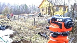 Винтовые сваи диаметром 60 мм Ломоносове цена от 2033 руб