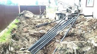 Винтовые сваи диаметром 73 мм Ломоносове цена от 1355 руб.