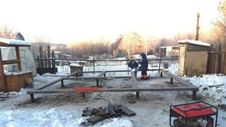 Купить винтовые сваи 76 в Ломоносове и Ленинградской области | цена от 1772 руб с доставкой