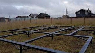 Купить свайный фундамент в Ломоносове | лучшая цена от 2606 руб с доставкой свай